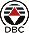 logo dbc