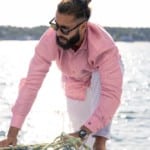 Chemise Granit Rose rose