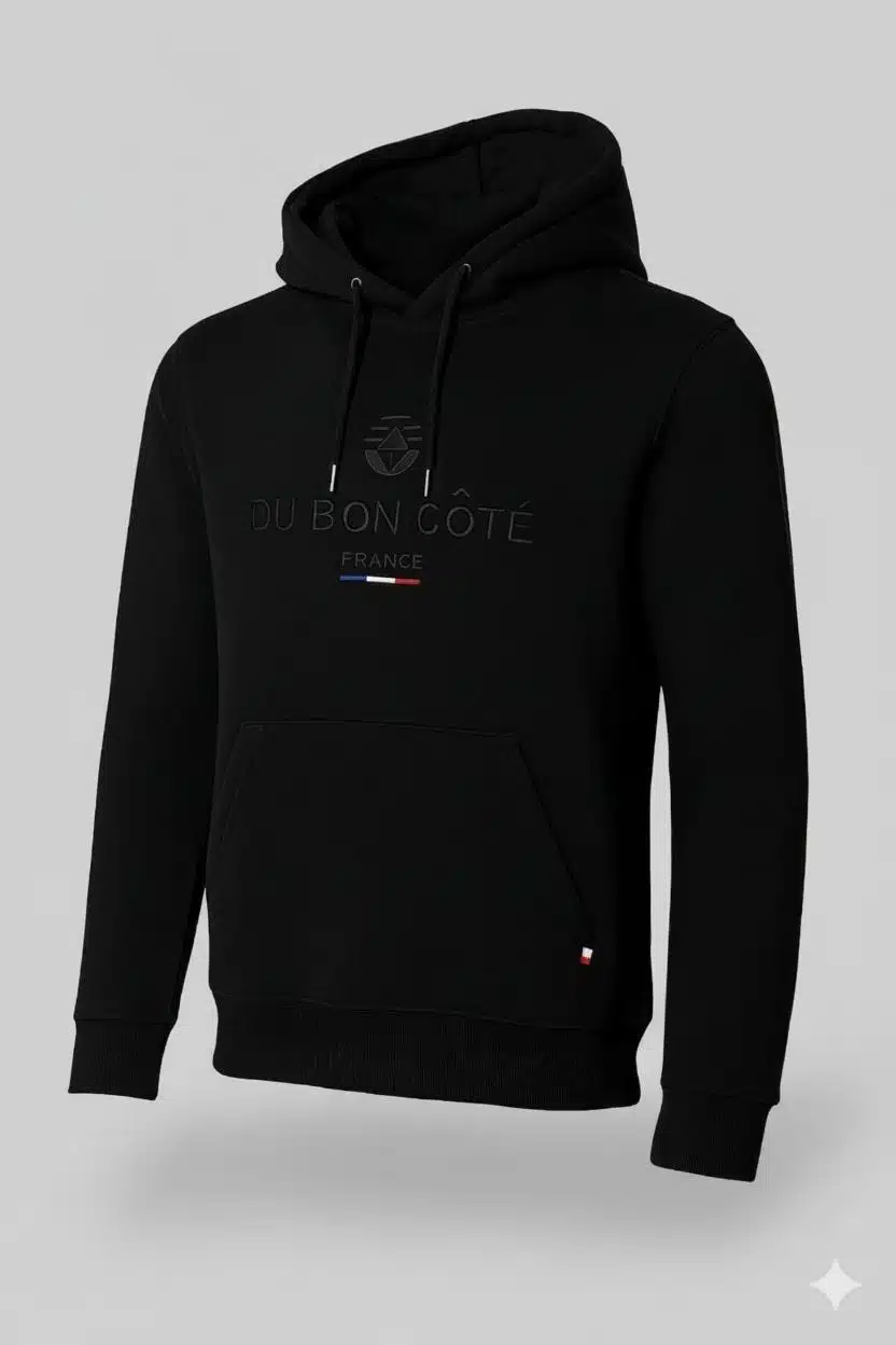 sweat-kereon-enfant-noir