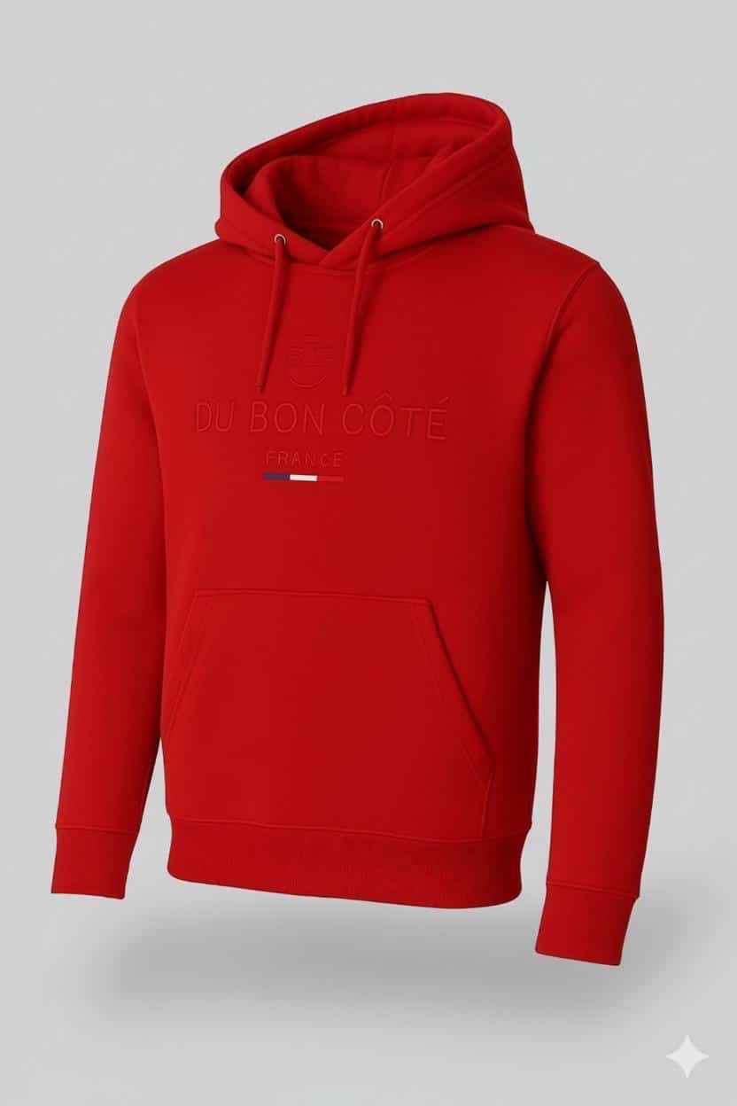 sweat-kereon-enfant-rouge